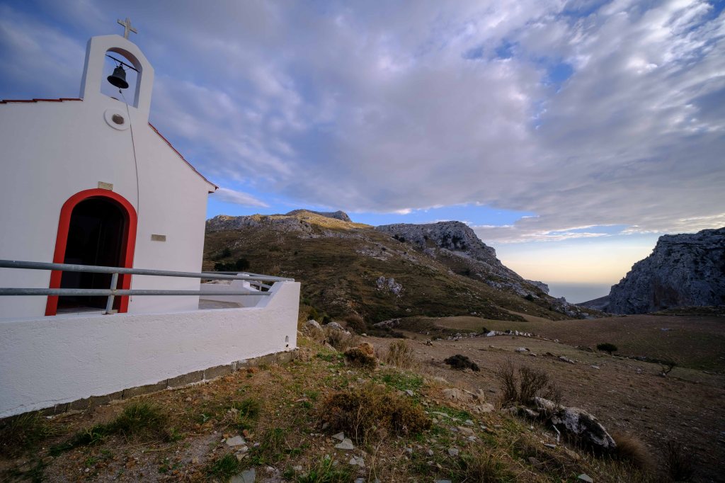 Western Crete episode 1:&nbsp;Rethymno