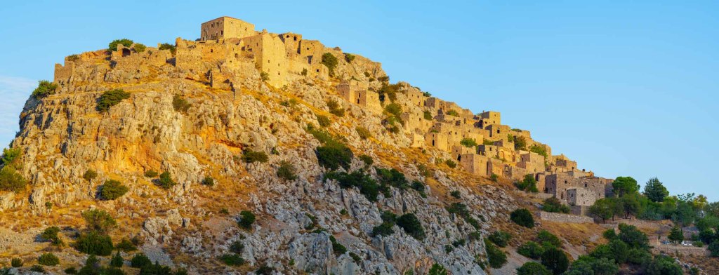 CHIOS: experience real Greek island&nbsp;life